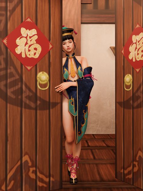 Sims 4 Free Mods, Blender Scenes, Moonlight Shadow, Sims Love, Sims 4 Cas Mods, Japanese Festival, Sims 4 Cc Skin, Sims 4 Dresses, Sims4 Clothes