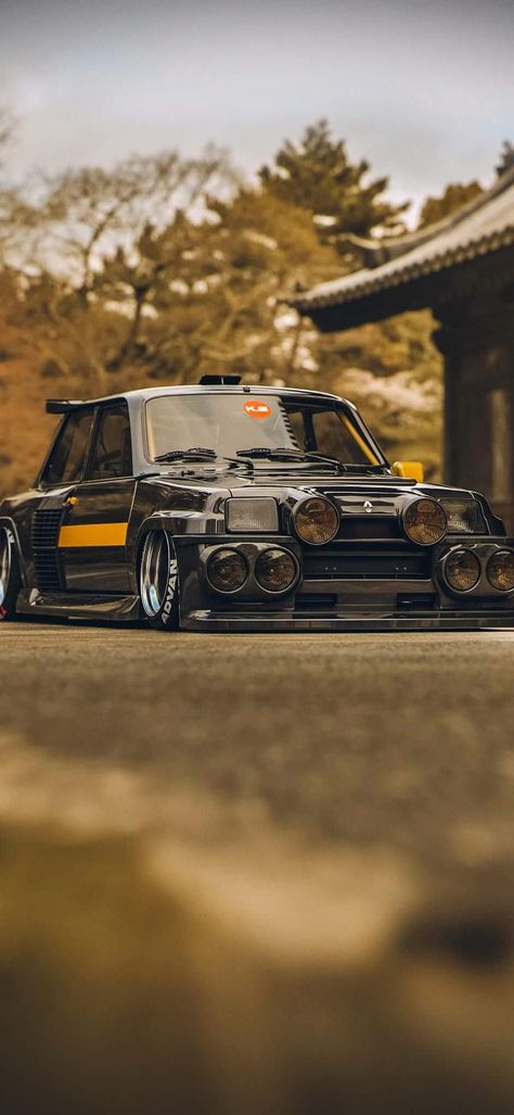 Vintage Cars Classic Cars hd car wallpaper hd wallpaper Renault 5 Gt Turbo, Renault 5 Turbo, Car Hd, Tuner Cars, Top Cars, Bmw Cars, Modified Cars, Retro Cars, Amazing Cars