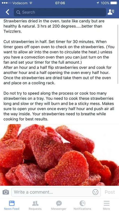 55+ Cheap and Easy Desserts Your Family Will Love - HubPages Strawberry Treats, Lake Food Ideas, Lake Food, Dried Strawberries, Dehydrated Food, Think Food, Homemade Snacks, Healthy Sweets, Fruit Recipes