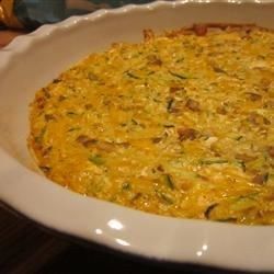 Here's a great chilled summertime dip full of fresh zucchini and cheese! Serve with crackers or fresh vegetable dippers. Zucchini And Cheese, Zucchini Dip, Zucchini Shredded, Zucchini Side Dishes, Zucchini Cheese, Fresh Zucchini, Cheesy Zucchini, Summer Veggies, Shredded Zucchini