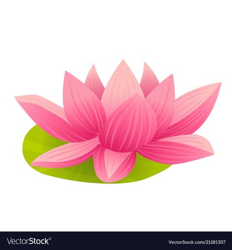 Cartoon Lotus Flower, Lotus Icon, Lotus Illustration, Crocodile Cartoon, Lotus Image, Lotus Vector, Lotus Flower Wallpaper, Lotus Wallpaper, Pink Lotus Flower