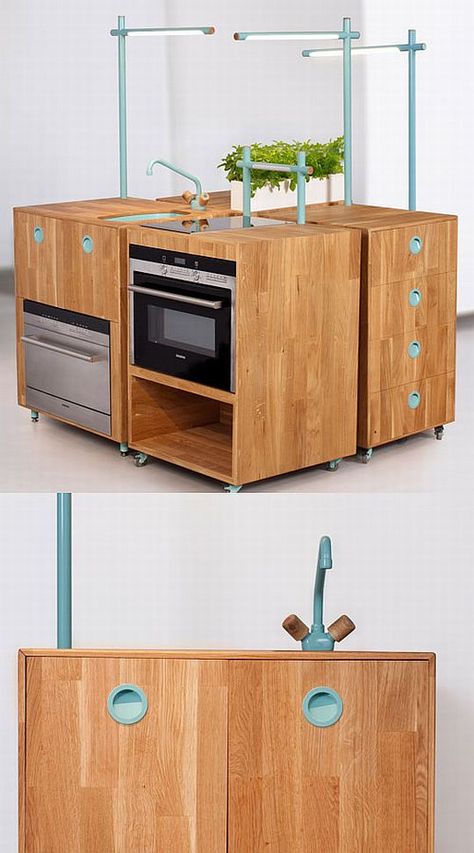 Kitchen Pop, Serving Station, Recycled Kitchen, Kitchen Unit, Mobile Kitchen, Pallet House, Kitchen Modular, Portable Kitchen, Stools For Kitchen Island