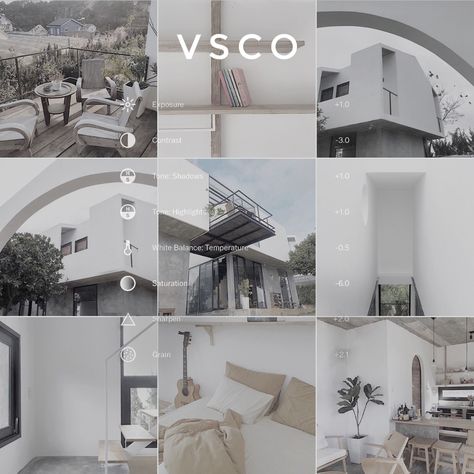 Vsco Edit Aesthetic, Vsco Lightroom Presets, Vsco Effects, Vsco Filter Instagram, Vsco Themes, Vsco Tutorial, Best Vsco Filters, Vsco Cam Filters, Vintage Photo Editing