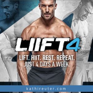 liift4 program Joel Freeman, Hiit Training, Post Workout Food, Build Lean Muscle, School Lunches, High Intensity Interval Training, Workout Session, Interval Training, Lean Muscle