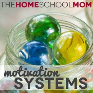 Homeschool Behavior System, Homeschool Motivation, Online Homeschool Curriculum, Token System, Types Of Motivation, Help Kids Focus, Motivation For Kids, Token Economy, Online Homeschool