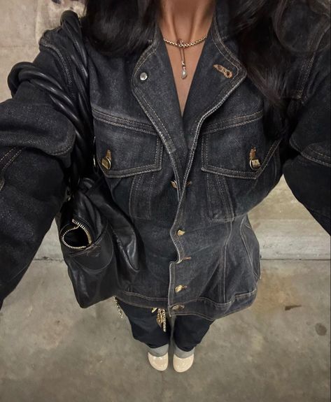 Chloe Scantlebury, Inspiration For Women, Fits Clothes, Double Denim, Jane Birkin, Do What You Want, Fashion Fits, Lookbook Outfits, Fashion Killa