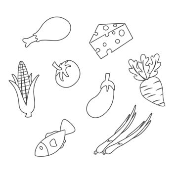 vegetables drawing,vegetable drawing,table drawing,vegetables,doodle,health,cartoon,food,set,doodle drawing,doodle sketch,fresh,organic,carrot,hand,drawn,sketch,vegetarian,isolated,natural,tomato,vegan,fruit,eggplant,sticker,collection,pumpkin,healthy,drawing,cute,cheese,corn,chicken,fish,protein,kitchen,seasoning,onions,vegetables sketch,pattern,vegetables and fruits,black,menu,design,ingredients,mushrooms,vitamin,eat,plant,vegetable cartoon,line,hand drawn,outline Food Simple Drawing, Black Menu Design, Protein Drawing, Vegetarian Drawing, Healthy Food Drawing, Vegetables Sketch, Healthy Drawing, Drawing Vegetables, Pumpkin Healthy