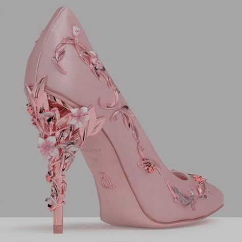 Masquerade Shoes, Quinceanera Shoes, Whimsical Shoes, Princess Heels, Fun Wedding Shoes, Fancy Heels, Fairy Shoes, Heels Aesthetic, Rose Shoes