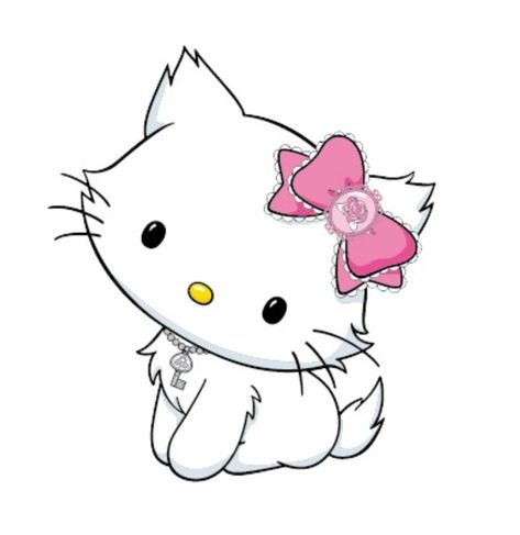 Charmmy Kitty, Hello Kitty, Kitty, Google Search, Pink