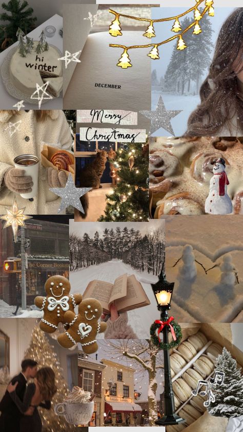 Christmas Spirit Aesthetic, Scandi Christmas Aesthetic, Christmas Pictures Printable, November Christmas Wallpaper, Chrismast Vibes Wallpapers, So This Is Christmas, Christmas Core Aesthetic, Happy Christmas Aesthetic, Vintage Christmas Aesthetic Cozy