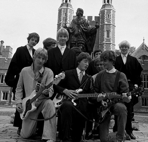 Yes, Boris belonged to the Bullingdon Club, but unlike Cameron he did not relish its more raucous and boorish meetings. Pictured, Boris at the age of 15 with fellow students at Eton Bullingdon Club, Intimate Portrait, Richard Iii, Want To Be Loved, Class Of 2020, Boris Johnson, To Be Loved, Relish, At School