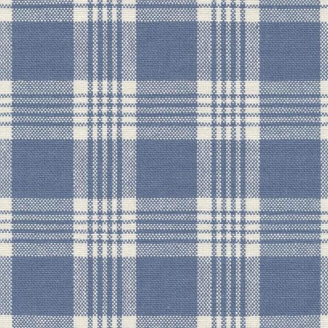 Papel Aesthetic, Light Blue Plaid, Blue Home, Country Blue, Check Design, Blue Home Decor, Apple Watch Wallpaper, Chair Upholstery, Plaid Fabric