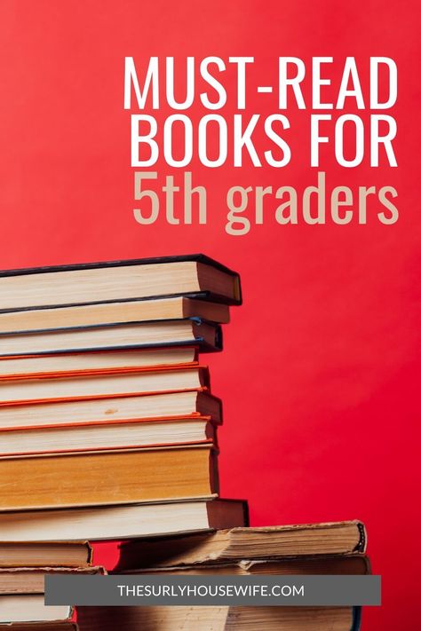 5th Grade Books To Read, 5th Grade Tips, Books For 5th Graders, Books Like Percy Jackson, 5th Grade Books, Must Read Books, List Of Books, Reading Tips, Best Children Books