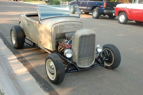 1930 ford model a roadster all steel body build pictures fresh build all ford - Classic Ford Model A 1930 for sale Model A Roadster, Body Build, Ford Roadster, Ford Model A, New Tyres, Ford Models, Mini Van, Hot Rods, Cool Cars