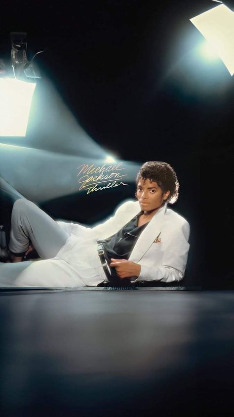 Mj Wallpaper Michael Jackson, Michael Jackson Thriller Wallpaper, Michael Jackson Wallpaper Iphone, Michael Jackson Wallpaper Aesthetic, Thriller Wallpaper, Michael Jackson Aesthetic Wallpaper, Mj Wallpaper, Thriller Album, Michael Jackson Poster