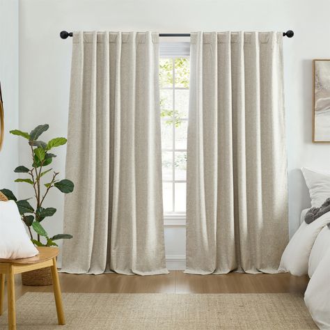 Privacy? Check. Light control? Check. Major mood? Check ✔️ Shop our NEW Solace MAX BLACKOUT Curtain Collection ✨ #elrenehomefashoins #blackoutcurtains #homedecor #interiordesigner #interiordesign #targetfinds #amazonhome #FallHomeDecor #falldecor #livingroomdecor #livingroominspo #bedroomdecor #bedroommakeover #maxblackout Solid Texture, Colorful Curtains, Window Panels, Curtain Panels, Window Curtain, Blackout Curtains, Rod Pocket, Drapes Curtains, Window Curtains