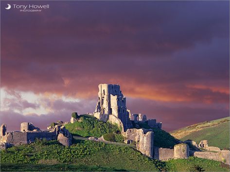 Corfe Castle DR2 Chester Cathedral, Corfe Castle, England Homes, Manor Houses, Home Camera, Ancient Architecture, Manor House, Photography Inspo, Great Photos