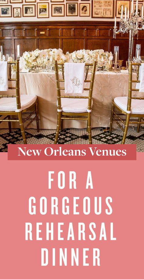 Rehearsal Dinner Decorations, Rehearsal Dinner Outfits, Wedding Memorial Sign, Nola Wedding, Diy Wedding Planning, Wedding Planning On A Budget, New Orleans Wedding, Wedding News, Wedding Planning Checklist