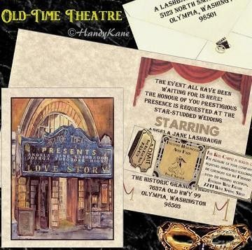 150 Theatre Movie Old Hollywood Wedding INVITATIONS TICKETS Graduation, Quinceanera, Birthday, Sweet 16, Anniversary 2 week expedite. $209.99, via Etsy. Old Hollywood Glamour Wedding, Vintage Hollywood Wedding, Scroll Invitations, Theatre Movie, Old Hollywood Theme, Hollywood Glamour Wedding, Wedding Scroll, Hollywood Glam Wedding, 50th Anniversary Invitations