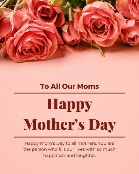 Happy Mother's Day to all the moms out there......❤️🧿✨️🎁🎉 . . . . . . . . . #happymothersday #maa #mummy #mumma #onelove #mothersday #mothersdaygift #love #happymothersday #mom #mother #family #motherhood #giftideas #gift #momlife #mothers #mothersdaygifts #flowers #mothersdaygiftideas #shoplocal #mama #birthday #gifts #instagood #mum #fashion #merimaa #❤️ #instagood #instagram Yeontan Pictures, Happy Mother's Day Quotes, Thank You For Birthday Wishes, Mothersday Quotes, Happy Nurses Day, Happy Mom Day, Mothers Day Gif, Happy Mothers Day Wishes, Holi Photo