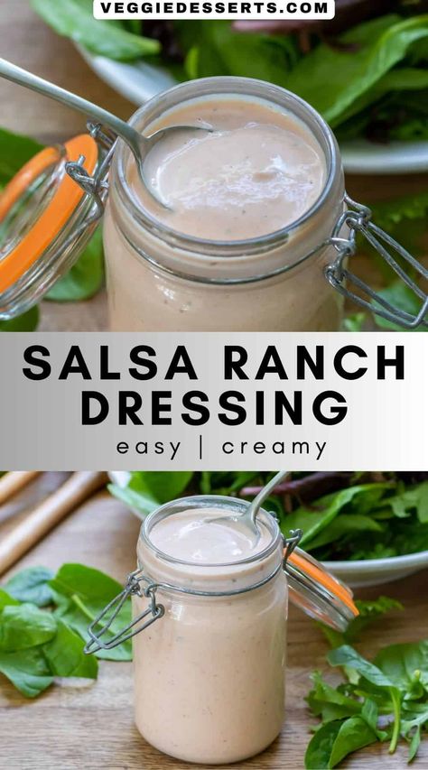 Southwest Ranch Dressing Recipe, Mexi Ranch Dressing, Mexican Ranch Dressing, Southwestern Ranch Dressing, Southwest Ranch Dressing, Mexican Salad Dressings, Mexican Sauce Recipes, Salsa Ranch Dressing, Spicy Ranch Dressing