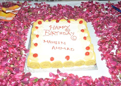 happy birthday to maheen ahmad Happy Birthday, Cake, Birthday, Quick Saves