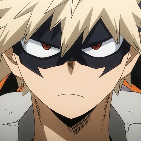 Katsuki Bakugou (Kacchan) Katsuki Bakugou, Boku No Hero, Anime Boys, Boku No Hero Academia, Anime Character, Hero Academia, Anime Icons, Anime