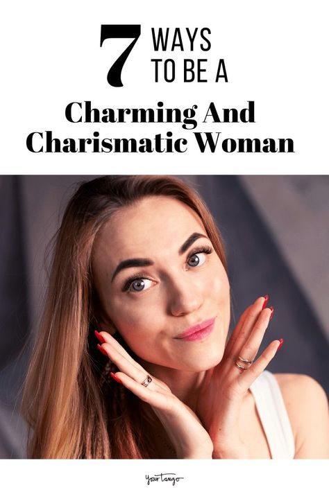 Relationship Confidence, Charismatic Woman, Personal Goals List, Women Relationship, Charming Woman, Women Advice, Women Feminism, Personal Growth Books, Simple Habits