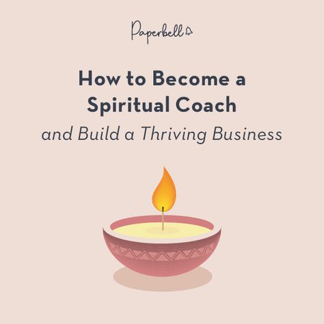 How to Become a Spiritual Coach and Build a Thriving Business Spiritual Coaching Business, Wellness Coaching Business, Spiritual Coaching, Life Coach Business, Spiritual Business, Spiritual Coach, Witchy Stuff, Spiritual Wellness, Career Path