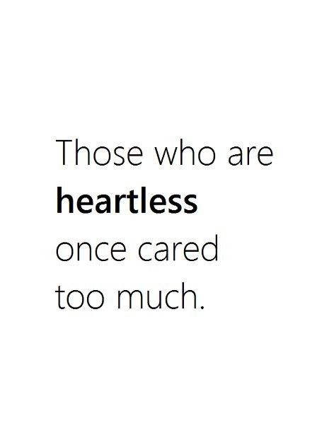 From Die For You To Heartless, Heartless Era Aesthetic, How To Be Heartless, Quotes Heartless, Cold Quotes, Heartless Quotes, Sarcastic Words, Funny Mean Quotes, Rude Quotes