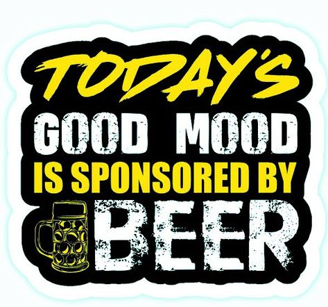 Ice cold beer like a case of cold cold beer. Funny Beer Sayings, Craft Beer Quotes, Beer Slogans, Beer Quote, Beer Memes, Funny Beer Shirts, Beer Stickers, Alcohol Quotes, Beer Club