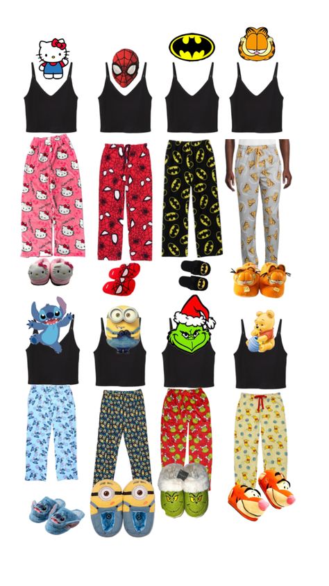 Bff Matching Outfits, Cute Group Halloween Costumes, Classy Halloween Costumes, Matching Halloween Costumes, Bff Matching, Matching Outfits Best Friend, Pretty Halloween Costumes, Cute Pjs, Cute Pajama Sets