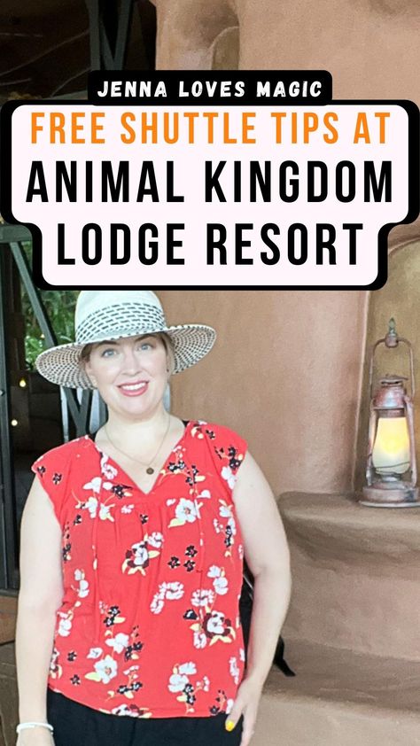 Free Shuttle Animal Kingdom Lodge text overlay with Jenna Loves Magic logo Animal Kingdom Lodge Kidani Village, Disney Animal Kingdom Lodge, Animal Kingdom Lodge, Disney World Tips And Tricks, How To Take, Animal Kingdom, Walt Disney World, Theme Park, Trip Planning