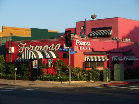 Bobby Green, Hollywood Restaurants, Hollywood Theater, Hollywood Story, Hollywood Studio, Orange City, La Food, Hollywood Boulevard, City Of Angels