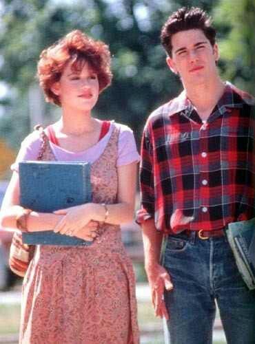 Sixteen Candles...the best movie of all time! Michael Schoeffling, Jake Ryan, John Hughes Movies, 16 Candles, Brat Pack, Sixteen Candles, 90s Movies, 80s Movies, The Breakfast Club