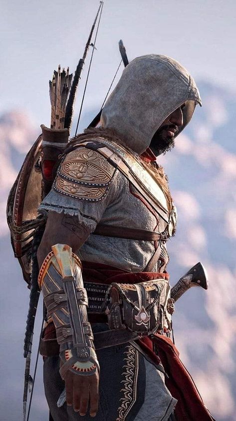 Assian Creed, Assasing Creed, Assassin's Creed Wallpaper, Spiderman Comic Art, All Assassin's Creed, Assassins Creed Origins, Assassins Creed Art, Assassin Creed, Cartoon Wallpaper Hd