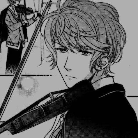 Shu Sakamaki Manga, Shu Sakamaki Fanart, Diabolik Lovers Manga, Diabolik Lovers Shu, Sakamaki Brothers, Shu Sakamaki, Black Avatar, Anime Recommendations, Manga Icons