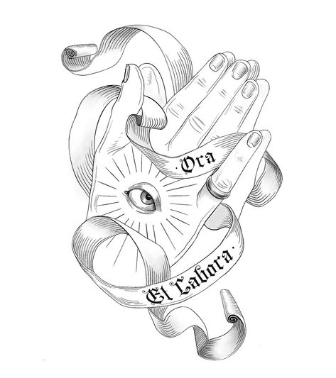 Ora et labora 🙏 New design which I’m very interested to do for a good price To get more info - dm 💌 Ora Et Labora, Very Interesting, June 30, News Design, New Design, Germany, Tattoos, On Instagram, Quick Saves