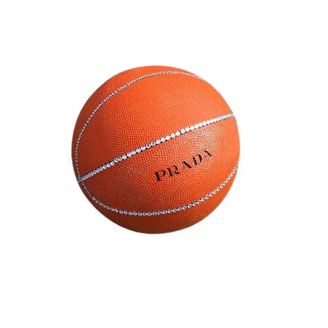 Background Widget, Aesthetic Basketball, Ios Background, Orange Png, Widget Aesthetic, Basketball Png, Prada, Ios, Basketball