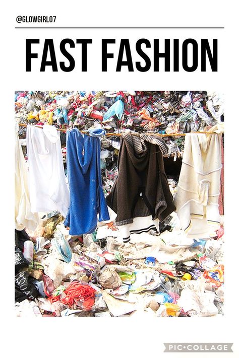 Fast Fashion Pollution, Fashion Pollution, Anti Consumerism, Mood Board Fashion Inspiration, Fashion Artwork, Mood Board Fashion, Photo Essay, Art Inspiration Painting, School Art