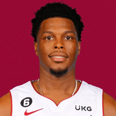 Kyle Lowry