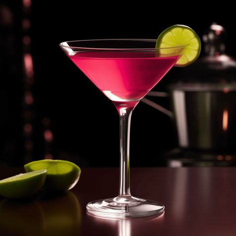 Chambord Cosmopolitan Cocktail Recipe | How to Make the perfect Chambord Cosmopolitan Chambord Cocktails, Cosmo Martini, Cosmopolitan Cocktail Recipes, Cosmopolitan Drink, Chambord Liqueur, Nuts And Berries, Cosmopolitan Recipe, Absolut Citron, Strong Cocktails