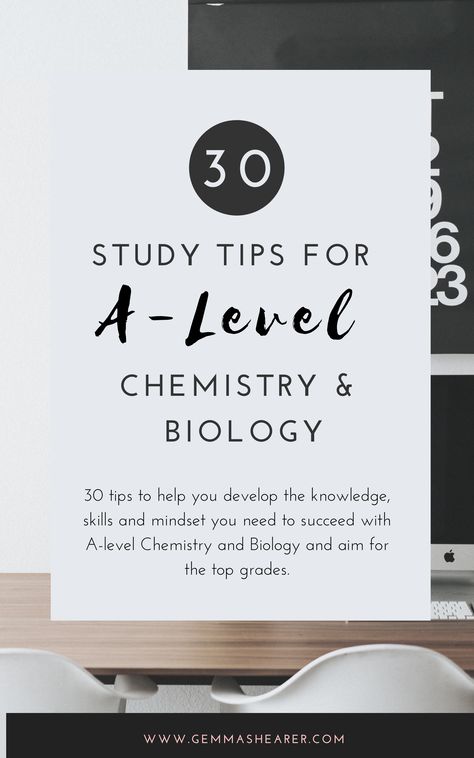 How To Ace Chemistry, A Level Grades Aesthetic, How To Study Chemistry Effectively, How To Study For Biology, How To Study Chemistry, Biology Study Tips, How To Study Biology, Chemistry Study Tips, Chemistry Motivation