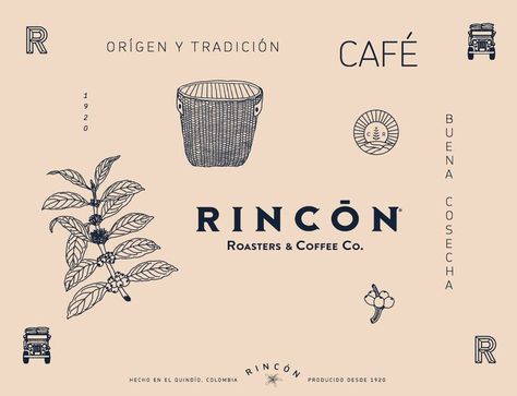 Modern, rustic logo and brand design with organic look and feel. #rustic #branding #logodesign #illustrations Stone Chinos, Illustrated Logo, Logo Design For Business, Rustic Logo, Modern Minimalist Logo, Branding Projects, Stationary Design, Blog Logo, Minimalist Logo Design