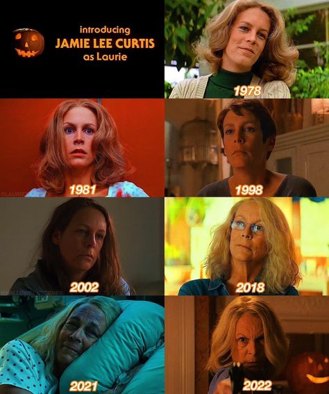 Michael Myers And Laurie, Halloween Ends 2022, Michael Myers Memes, Final Stand, Laurie Strode, Halloween Ends, Halloween Kills, Halloween Franchise, Halloween Film