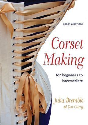 Corset Making, Corset Pattern, Beginner Sewing Projects Easy, Leftover Fabric, Sewing Projects For Beginners, Sewing Skills, Love Sewing, Sewing For Beginners, Sewing Tips