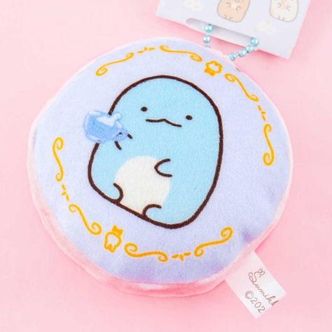 Sumikko Gurashi, Super Kawaii, Kawaii Shop, Welcome Gifts, Cute Creatures, Ball Chain, Drinking Tea, Kids Rugs, Super Cute