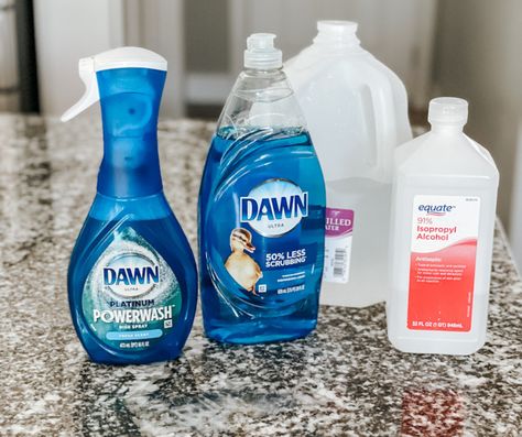 Dawn Power Wash, Homemade Disinfecting Wipes, Crunches Challenge, Diy Cleaning Wipes, Smart Cleaning, Lysol Wipes, Heavenly Recipes, Homemade Cleaning Supplies, Power Wash