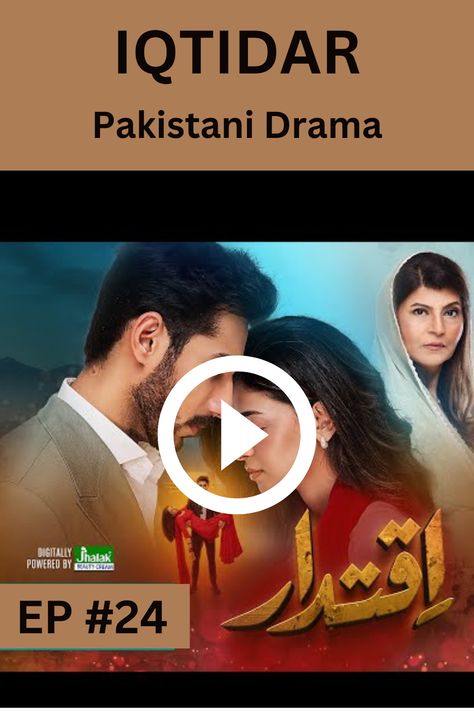 pakistani drama