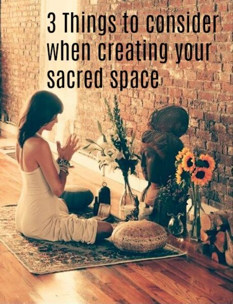 meditation chair #meditation Self Care Space In Bedroom, Creating A Meditation Space At Home, Self Care Corner Bedroom, Self Love Altar Ideas, Yoga Space At Home Meditation Corner, Meditation Altar Ideas, Sacred Space Ideas, Zen Den Meditation Rooms, Meditation Corner In Bedroom